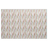 Retrostreifen Stoff (Fat Quarter (45,7 x 55,9 cm))
