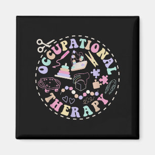 Retrotherapie Magnet