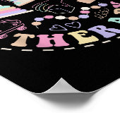 Retrotherapie Poster (Ecke)