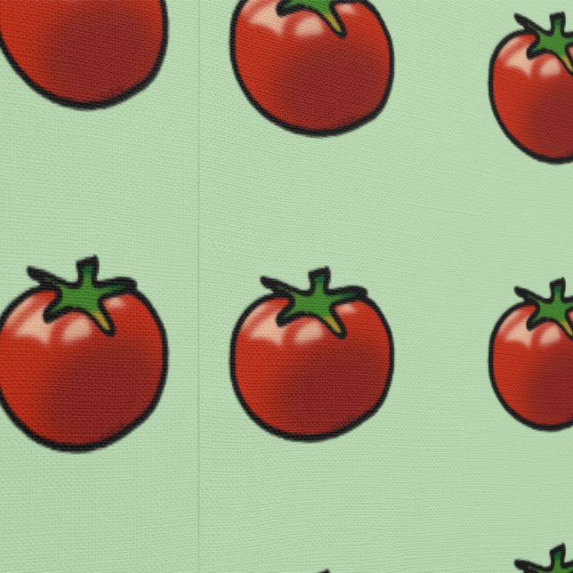 Retrotomate Tapete (Naht)