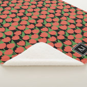 Retrotoretro, personalisiert sherpadecke (3/4)