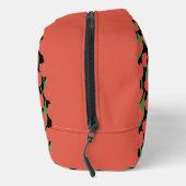 Retrotoretro, personalisiert waschbeutel (Rechts)