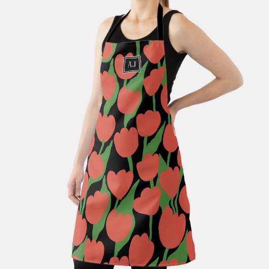 Retrotoretro, personalisierte Schürze (InSitu)