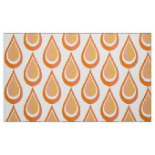 Retrotropfenmuster Stoff (Fat Quarter (45,7 x 55,9 cm))