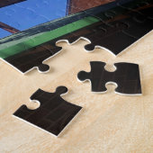 Retroturm Puzzle (Seite)