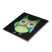 Retrousche Fliese (Seite)