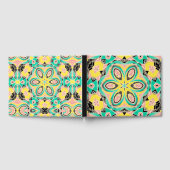 Retroverzierung Gästebuch (Voll)