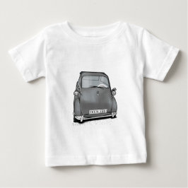 Retrowagen Baby T-shirt