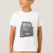 Retrowagen T-Shirt (Vorderseite)