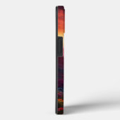 RetroWave™ Vintag iPhone Case (Rückseite / Rechts)