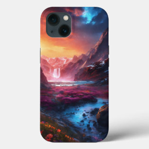 RetroWave™ Vintag iPhone Case