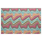 Retrowelle MANA Stoff (Fat Quarter (45,7 x 55,9 cm))