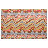 Retrowelle Stoff (Fat Quarter (45,7 x 55,9 cm))