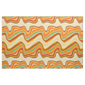Retrowelle warm stoff (Fat Quarter (45,7 x 55,9 cm))