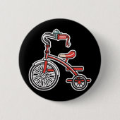 Retrozyklus Button (Vorderseite)