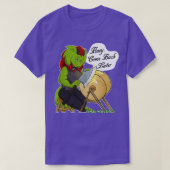 Retsis Sharpening Ax T-Shirt (Design vorne)