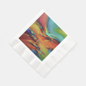 Rett 25 % mit Code FALL24RETTEND Papierserviette (Ecke)