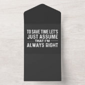 rett all in one einladung (Innen Boden)