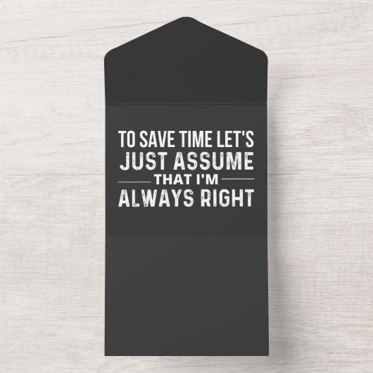 rett all in one einladung (Innen Boden)