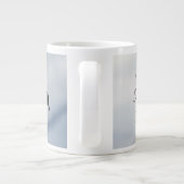 Rett Arctic Terns 20 oz. Tasse von RoseWrites (Rückseite)