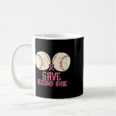 Rett Bysebyll Breast Software Fun Breast Cancer Wo Kaffeetasse (Links)