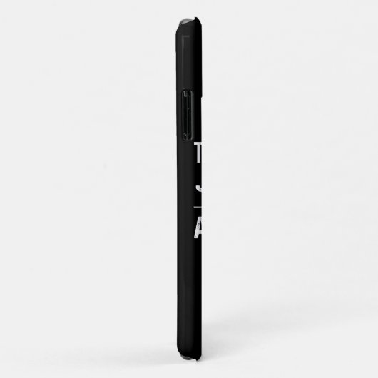 rett Case-Mate iPhone hülle (Hinten/Rechts)