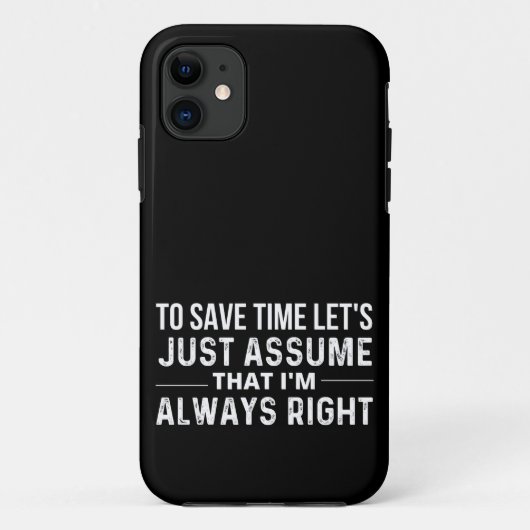 rett Case-Mate iPhone hülle (Rückseite)