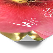 Rett das Bienenposter - 8"x10" Poster (Ecke)