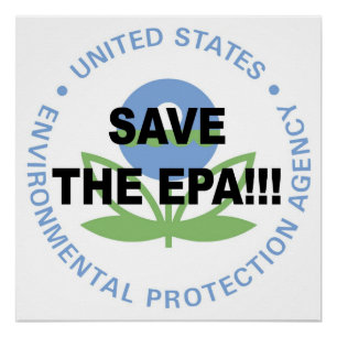 Rett das WPA! Protest! Poster