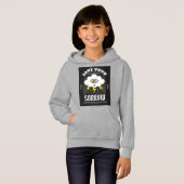 Rett dein Leid Hoodie (Vorne ganz)