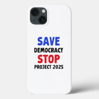 Rett Demokratie stoppen Projekt 2025 Wahlgeschenk
