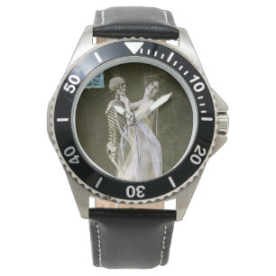 Rett den letzten Tanz für mich Armbanduhr