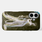 Rett den letzten Tanz für mich Case-Mate iPhone Hülle (Rückseite (Horizontal))
