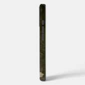 Rett den letzten Tanz für mich Case-Mate iPhone Hülle (Rückseite / Links)