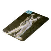 Rett den letzten Tanz für mich Magnet (Linke Seite)