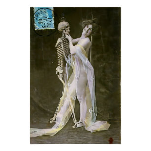 Rett den letzten Tanz für mich Poster