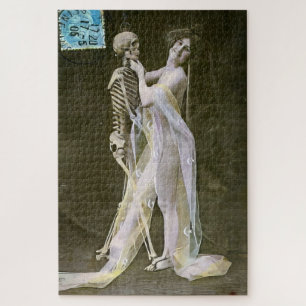 Rett den letzten Tanz für mich Puzzle