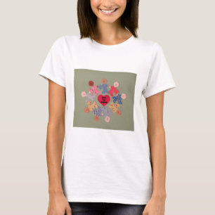 Rett der Babys T-Shirt