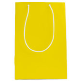 Rett der Bienen-HONEYCOMB-Honigtopf Mittlere Geschenktüte (Vorderseite)