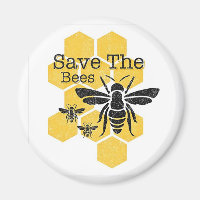 Rett der Bienen
