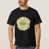 Rett der Bienen T-Shirt (Vorderseite)