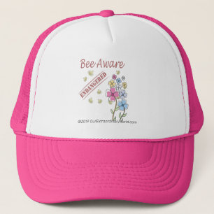 Rett der Bienen Truckerkappe