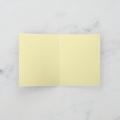 Rett der Bienen und Hilfe beim Blanken der Karte (Innenseite)