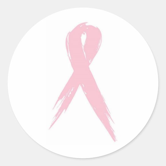 rett der Daten Runder Aufkleber (Vorderseite)