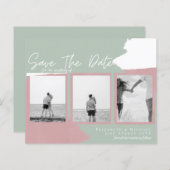 RETT der HAUSHALTSDAUER (Vorne/Hinten)