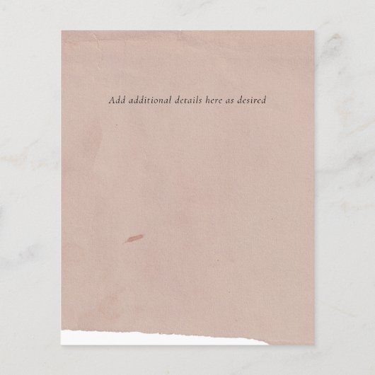 RETT der HAUSHALTSDAUER (Rückseite)