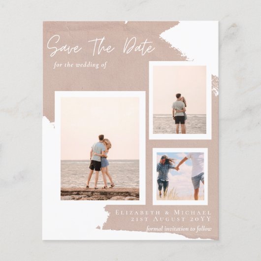 RETT der HAUSHALTSDAUER (Vorderseite)