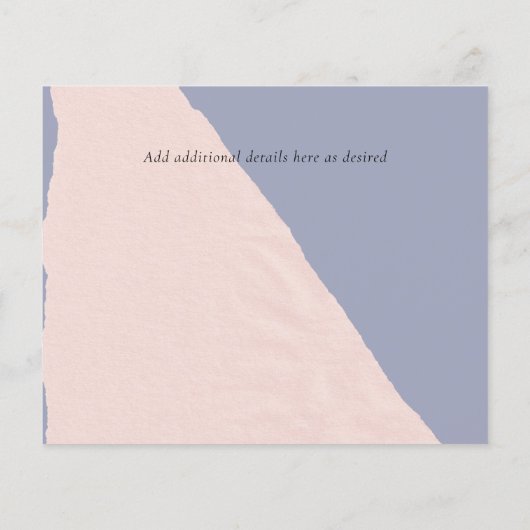 RETT der HAUSHALTSDAUER Flyer (Hinten)