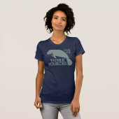 Rett der Kartoffelnase Floaty T-Shirt (Vorne ganz)