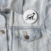 Rett der Löwen Button (Beispiel)